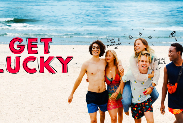 Get Lucky