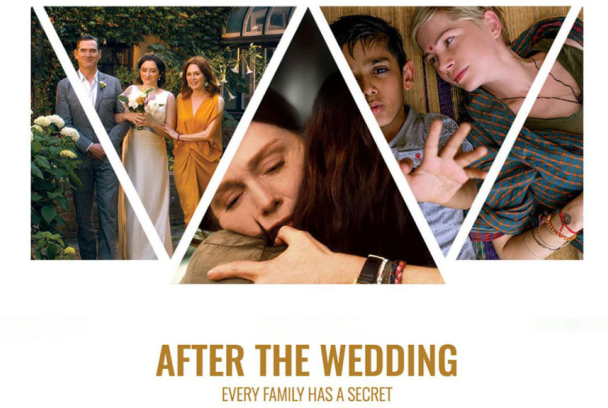 After the Wedding