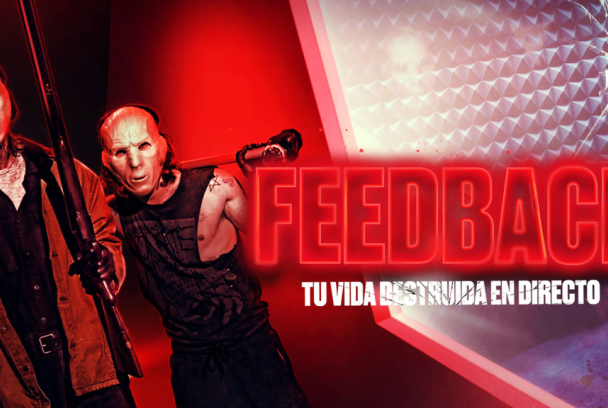 Feedback