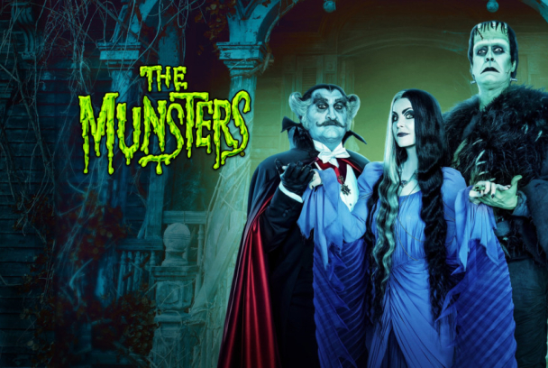 La Familia Monster