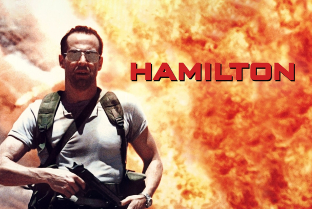 Comando Hamilton