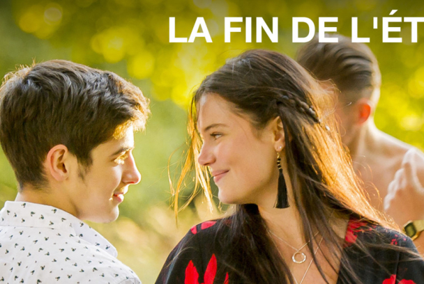 La fin de l'été