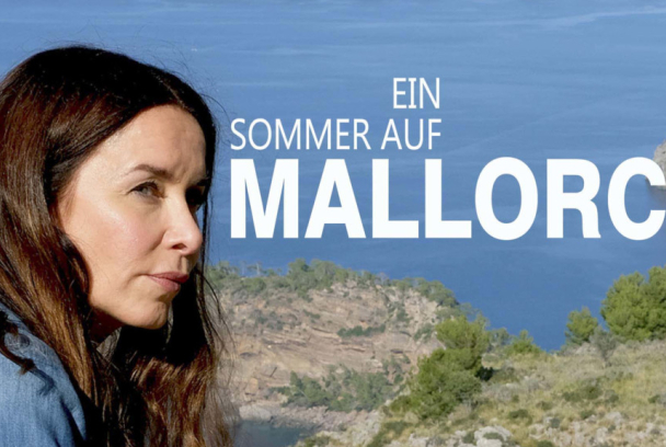 Un verano en Mallorca