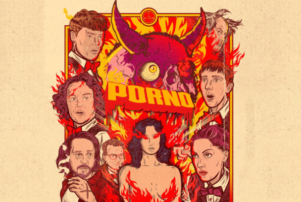 Porno