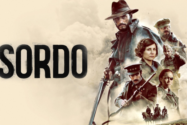 Sordo
