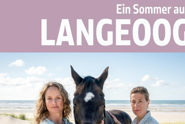 Un verano en Langeoog