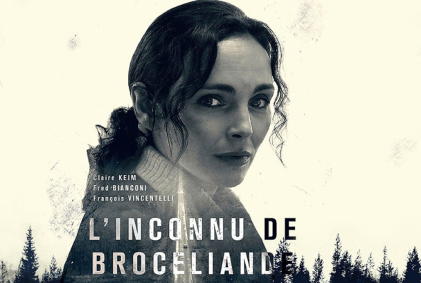 Asesinato en Broceliande