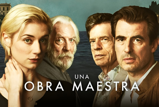 Una obra maestra
