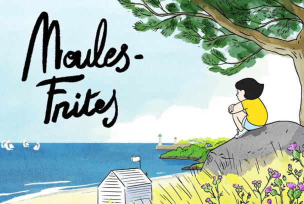 Moules-Frites