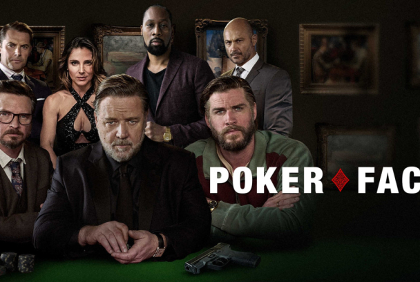 Poker Face