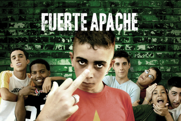 Fuerte Apache