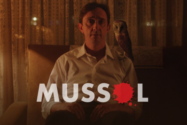 Mussol