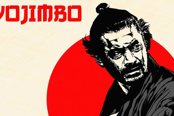 Yojimbo, el mercenario