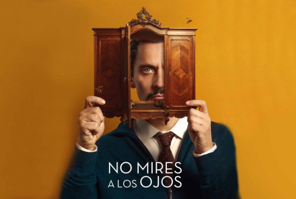 No mires a los ojos