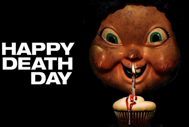 Feliz día de tu muerte