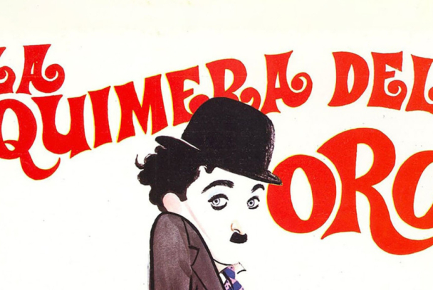 La quimera del oro