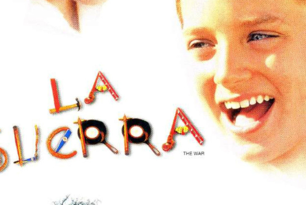 La guerra