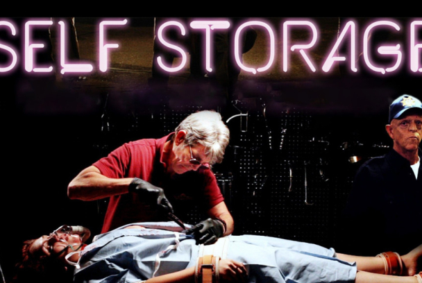 Self Storage