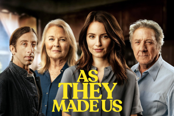 As They Made Us
