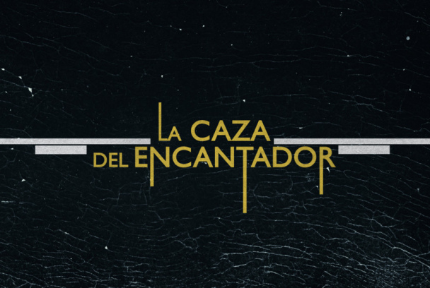 La caza del encantador