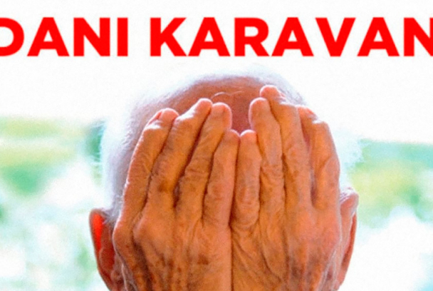 Dani Karavan