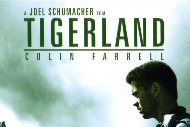 Tigerland