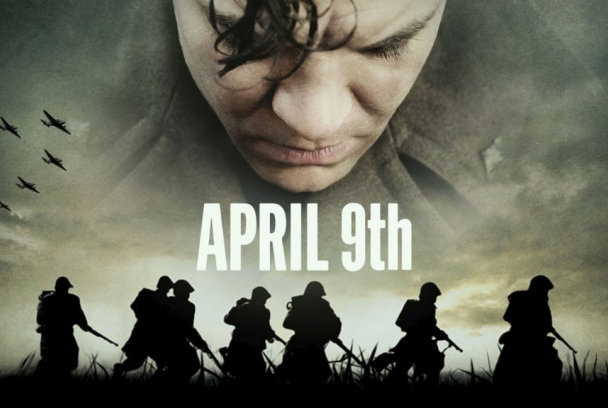 9 de abril