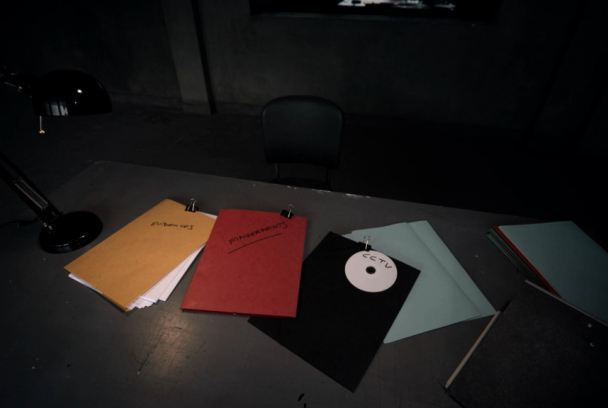 60 minuts: L'interrogatori