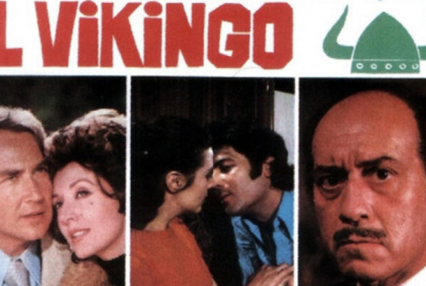 El vikingo