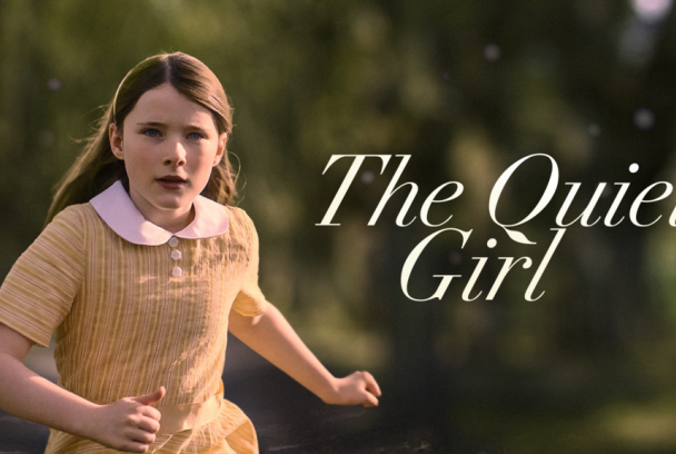 The Quiet Girl