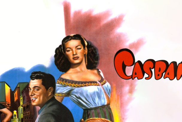Casbah