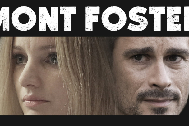 Mont Foster