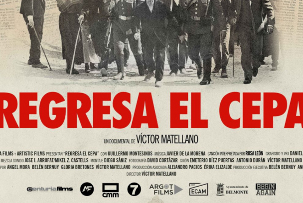 Regresa El Cepa