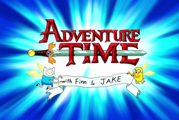 Hora de aventuras