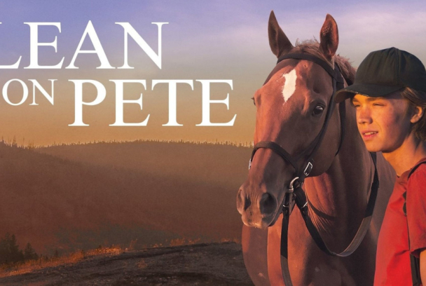 Lean on Pete