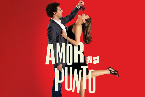 Amor en su punto