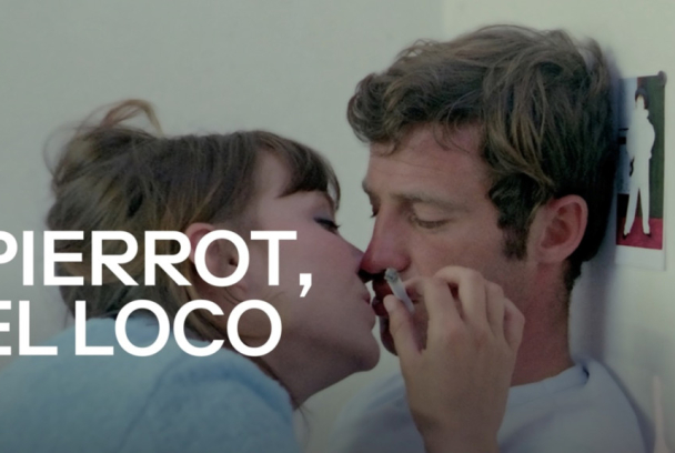 Pierrot el loco