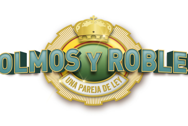 Olmos y Robles