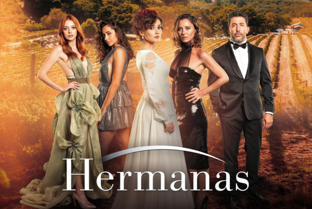 Hermanas
