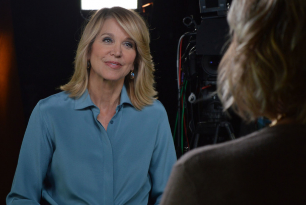 Los casos de Paula Zahn