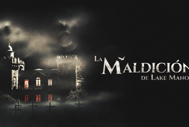 La maldición de Lake Manor
