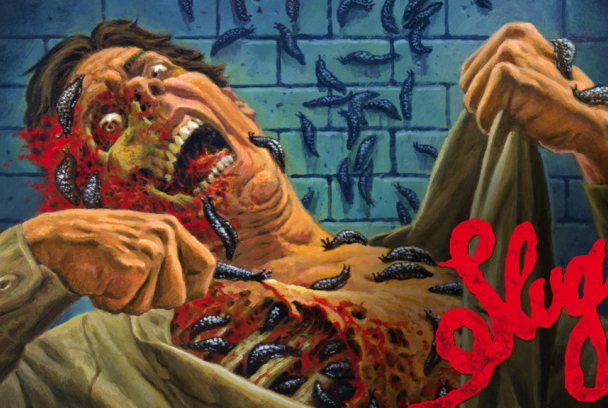 Slugs, muerte viscosa