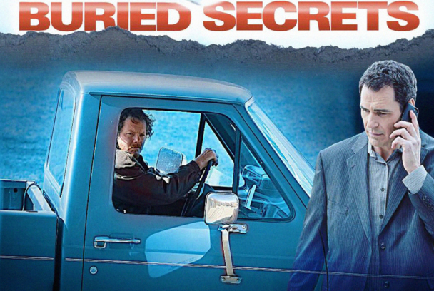 Secretos enterrados