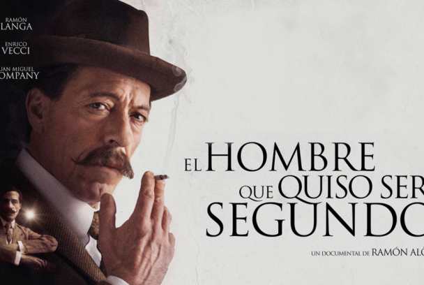 El hombre que quiso ser segundo