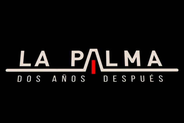 La Palma, dos años después