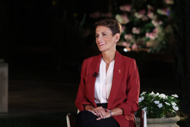 La Presidenta Responde