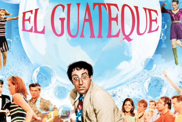 El guateque