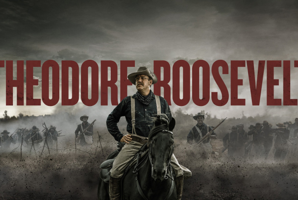 Theodore Roosevelt