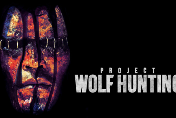 Project Wolf Hunting