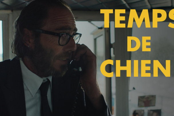 Temps de chien